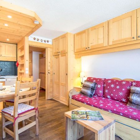 Studio Les Tommeuses - Val Claret-31 By Interhome Tignes Ngoại thất bức ảnh