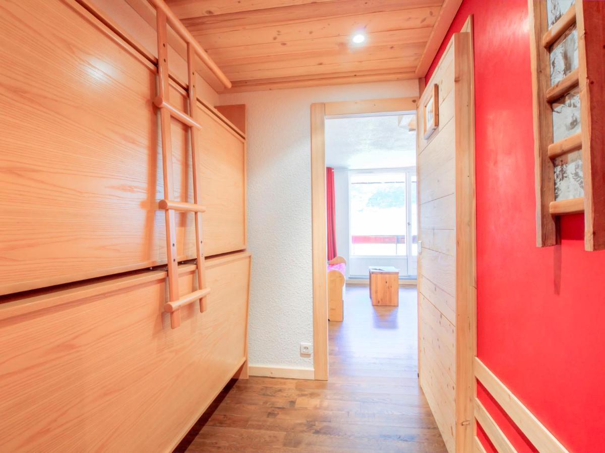 Studio Les Tommeuses - Val Claret-31 By Interhome Tignes Ngoại thất bức ảnh